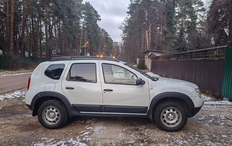 Renault Duster I рестайлинг, 2013 год, 1 080 000 рублей, 2 фотография