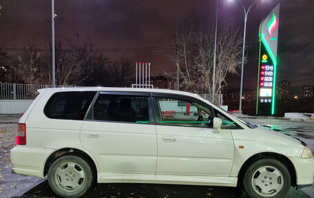 Honda Odyssey II, 2001 год, 700 000 рублей, 8 фотография