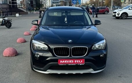 BMW X1, 2014 год, 1 100 000 рублей, 1 фотография