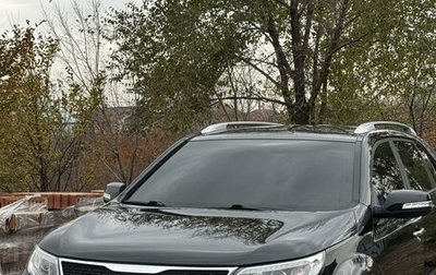 KIA Sorento II рестайлинг, 2013 год, 2 275 000 рублей, 1 фотография