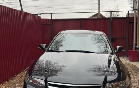 Honda Accord VII рестайлинг, 2006 год, 1 300 000 рублей, 2 фотография