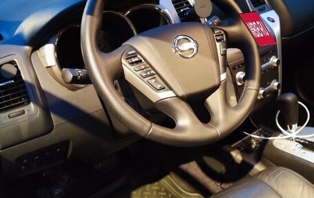 Nissan Murano, 2012 год, 1 149 000 рублей, 7 фотография