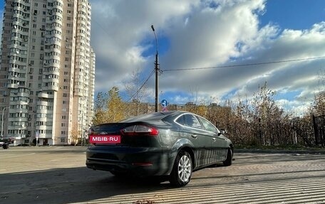 Ford Mondeo IV, 2011 год, 1 250 000 рублей, 8 фотография