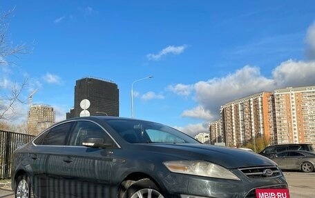 Ford Mondeo IV, 2011 год, 1 250 000 рублей, 6 фотография