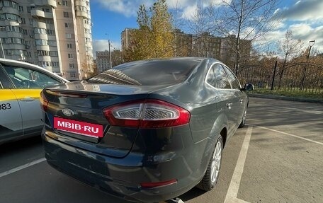 Ford Mondeo IV, 2011 год, 1 250 000 рублей, 3 фотография