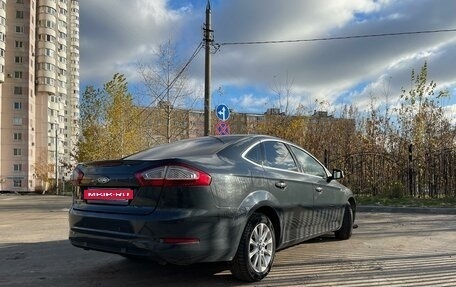 Ford Mondeo IV, 2011 год, 1 250 000 рублей, 7 фотография