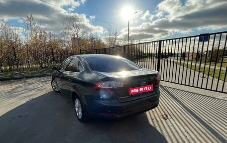 Ford Mondeo IV, 2011 год, 1 250 000 рублей, 9 фотография