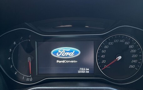 Ford Mondeo IV, 2011 год, 1 250 000 рублей, 22 фотография