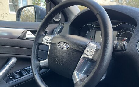 Ford Mondeo IV, 2011 год, 1 250 000 рублей, 32 фотография