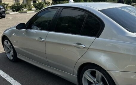 BMW 3 серия, 2005 год, 1 300 000 рублей, 14 фотография