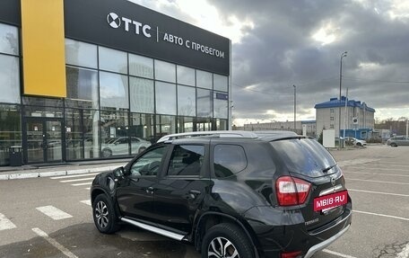 Nissan Terrano III, 2017 год, 1 590 000 рублей, 6 фотография