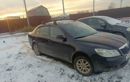 Skoda Octavia, 2009 год, 490 000 рублей, 4 фотография