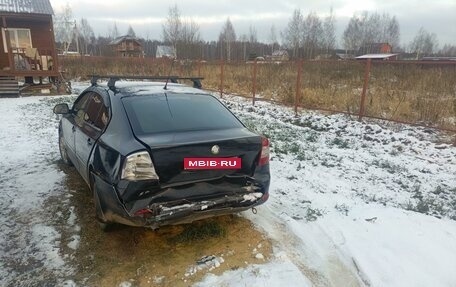 Skoda Octavia, 2009 год, 490 000 рублей, 3 фотография