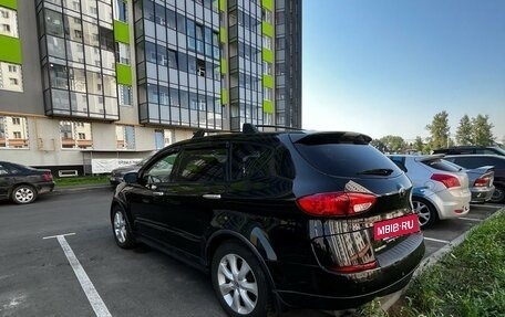 Subaru Tribeca I рестайлинг, 2005 год, 980 000 рублей, 4 фотография