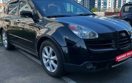 Subaru Tribeca I рестайлинг, 2005 год, 980 000 рублей, 2 фотография