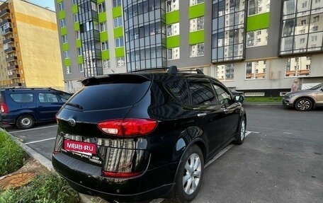 Subaru Tribeca I рестайлинг, 2005 год, 980 000 рублей, 5 фотография