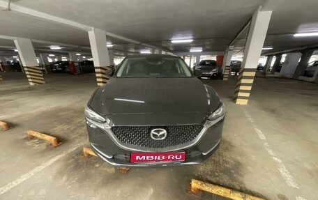 Mazda 6, 2019 год, 2 700 000 рублей, 1 фотография