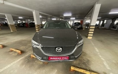 Mazda 6, 2019 год, 2 700 000 рублей, 1 фотография