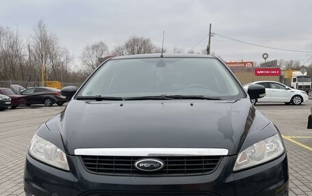 Ford Focus II рестайлинг, 2008 год, 790 000 рублей, 1 фотография