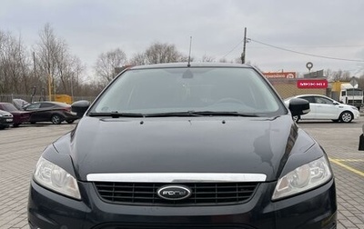 Ford Focus II рестайлинг, 2008 год, 790 000 рублей, 1 фотография