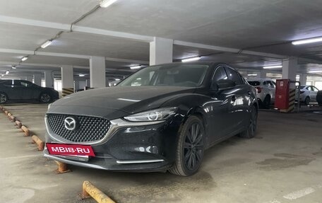 Mazda 6, 2019 год, 2 700 000 рублей, 2 фотография