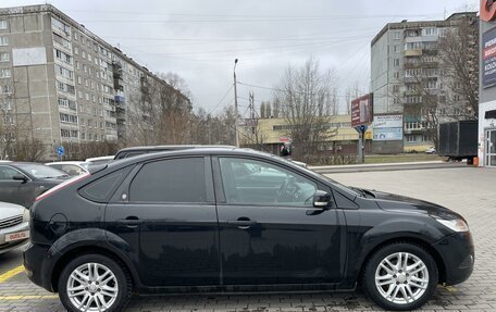 Ford Focus II рестайлинг, 2008 год, 790 000 рублей, 2 фотография