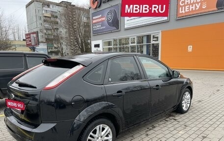 Ford Focus II рестайлинг, 2008 год, 790 000 рублей, 4 фотография