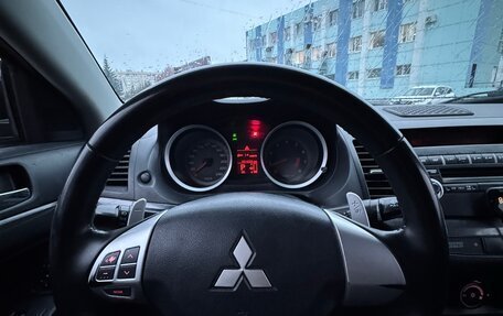 Mitsubishi Lancer IX, 2008 год, 780 000 рублей, 13 фотография