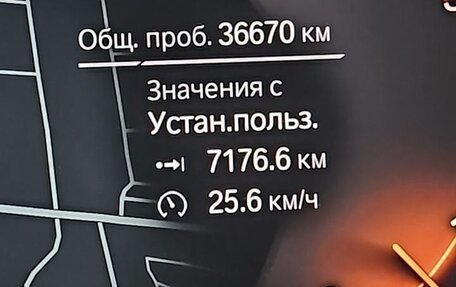 BMW X4, 2020 год, 6 695 000 рублей, 11 фотография