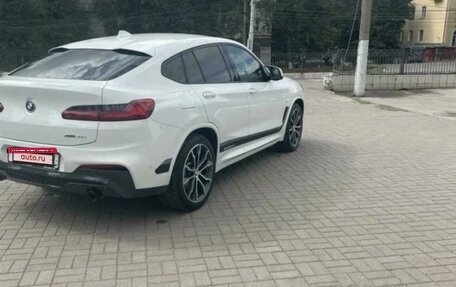 BMW X4, 2020 год, 6 695 000 рублей, 3 фотография