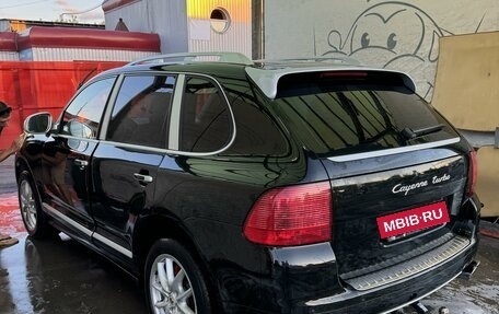 Porsche Cayenne III, 2006 год, 1 300 000 рублей, 2 фотография