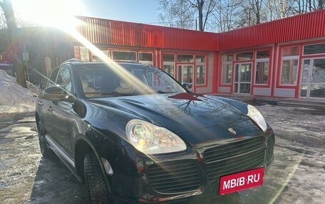 Porsche Cayenne III, 2006 год, 1 300 000 рублей, 1 фотография