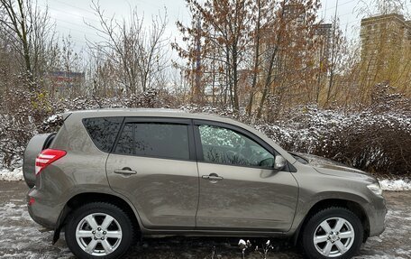 Toyota RAV4, 2011 год, 1 785 000 рублей, 4 фотография