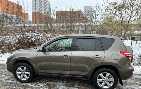 Toyota RAV4, 2011 год, 1 785 000 рублей, 5 фотография