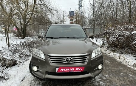 Toyota RAV4, 2011 год, 1 785 000 рублей, 3 фотография