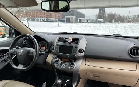 Toyota RAV4, 2011 год, 1 785 000 рублей, 11 фотография