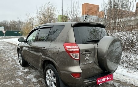 Toyota RAV4, 2011 год, 1 785 000 рублей, 8 фотография