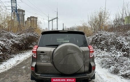 Toyota RAV4, 2011 год, 1 785 000 рублей, 7 фотография