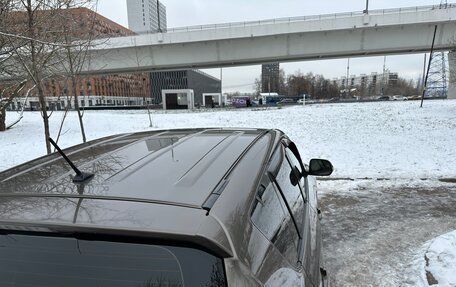 Toyota RAV4, 2011 год, 1 785 000 рублей, 28 фотография