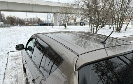 Toyota RAV4, 2011 год, 1 785 000 рублей, 27 фотография