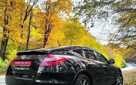 Honda Crosstour I рестайлинг, 2011 год, 1 790 000 рублей, 3 фотография