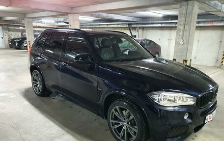 BMW X5, 2015 год, 3 999 000 рублей, 9 фотография