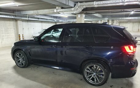 BMW X5, 2015 год, 3 999 000 рублей, 13 фотография