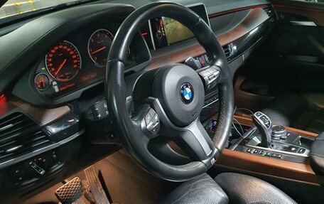 BMW X5, 2015 год, 3 999 000 рублей, 7 фотография