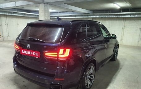 BMW X5, 2015 год, 3 999 000 рублей, 11 фотография