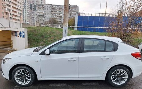 Chevrolet Cruze II, 2012 год, 950 000 рублей, 8 фотография