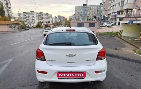 Chevrolet Cruze II, 2012 год, 950 000 рублей, 12 фотография