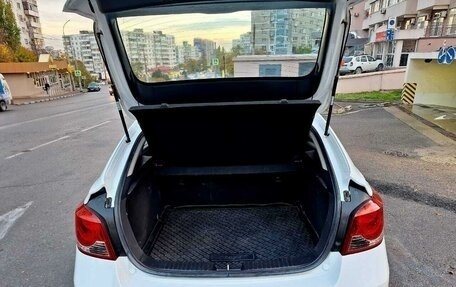 Chevrolet Cruze II, 2012 год, 950 000 рублей, 19 фотография