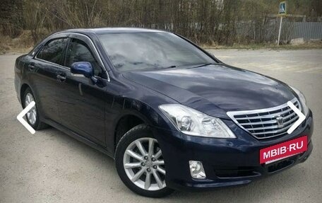 Toyota Crown, 2009 год, 1 950 000 рублей, 4 фотография