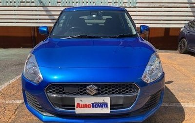 Suzuki Swift V, 2016 год, 650 000 рублей, 1 фотография